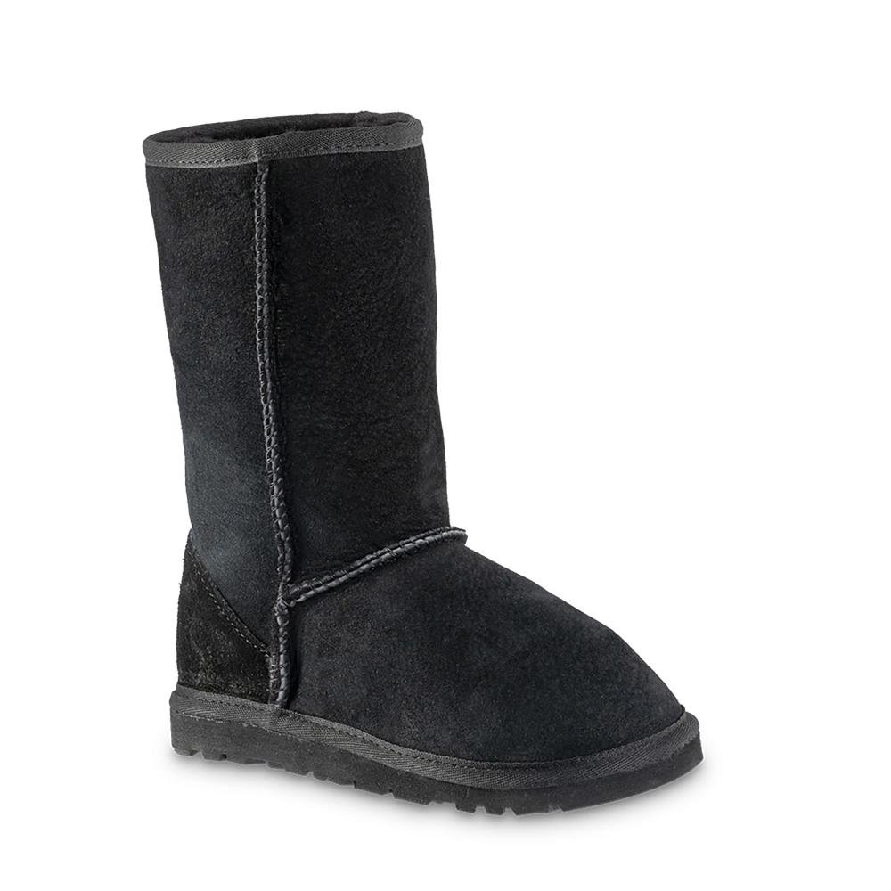Bota Illi 1001 Preto 2