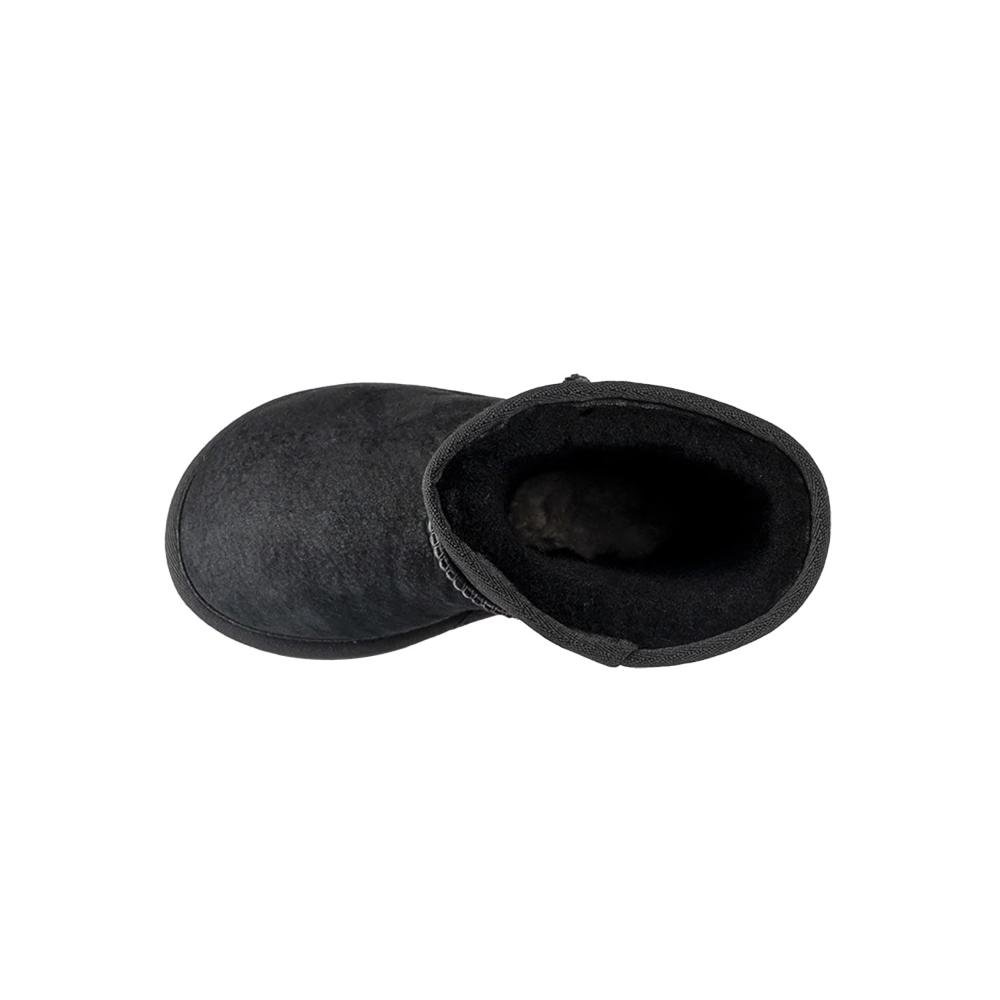 Bota Illi 1001 Preto 3