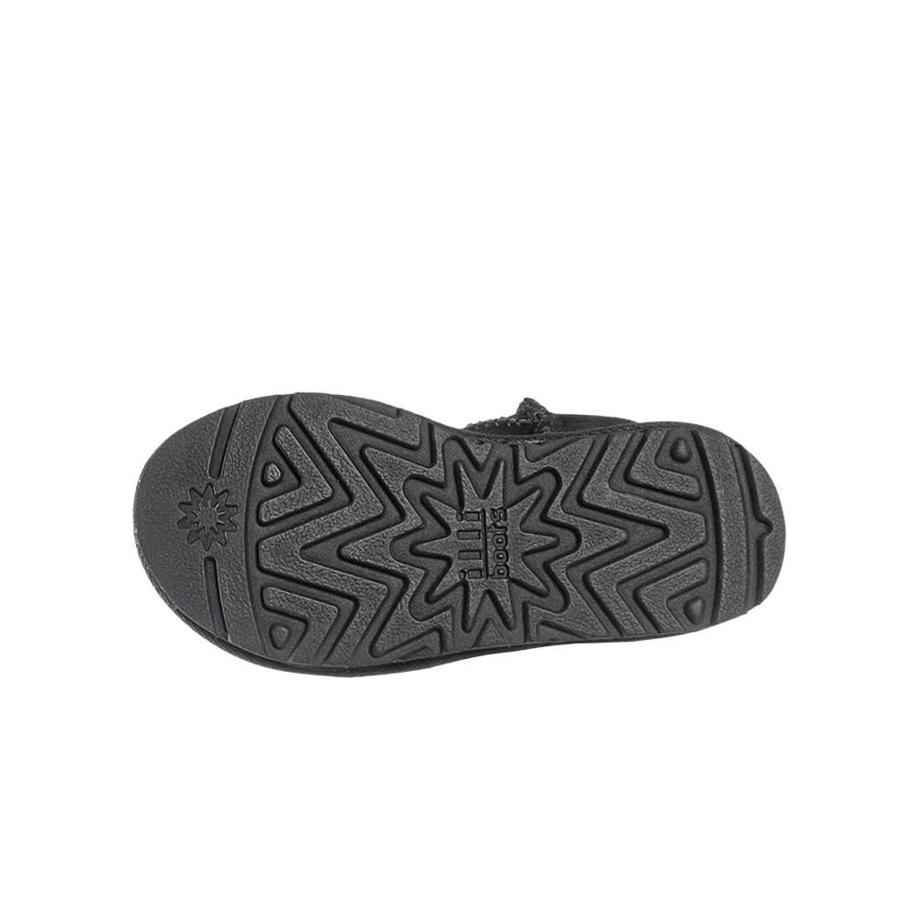 Bota Illi 1001 Preto 4