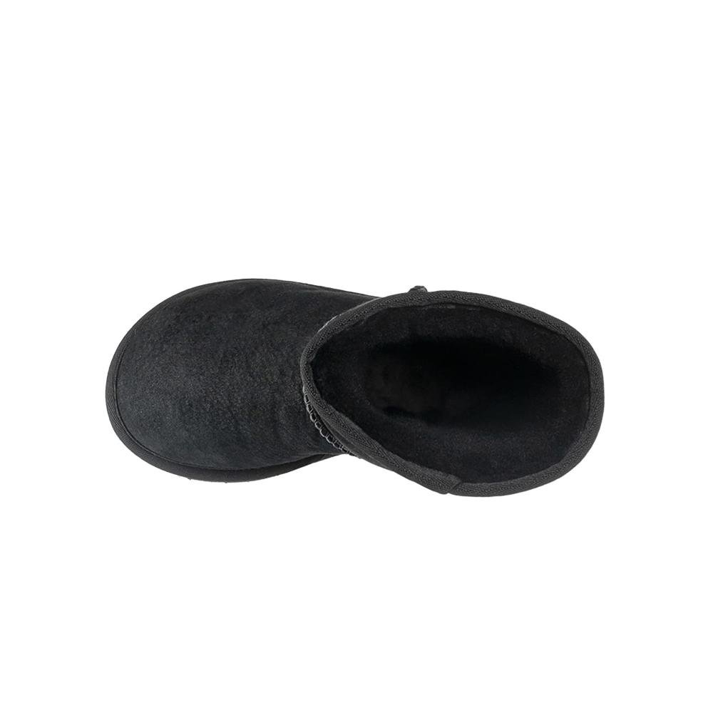 Bota Infantil Illi 1003 Preto 3