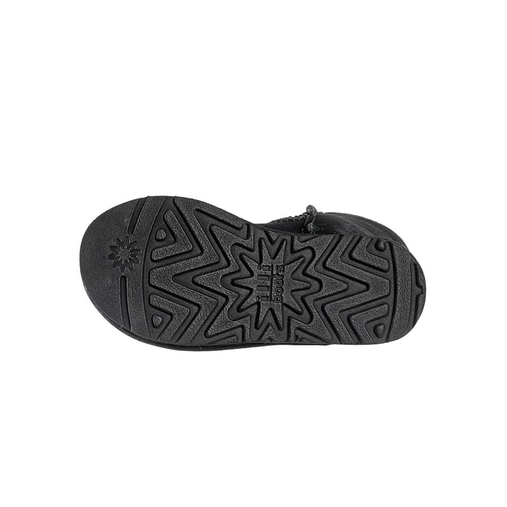 Bota Infantil Illi 1003 Preto 4