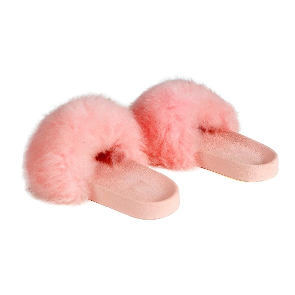 Slide illi 2021 Pele Alta – Rosa Rosa 1