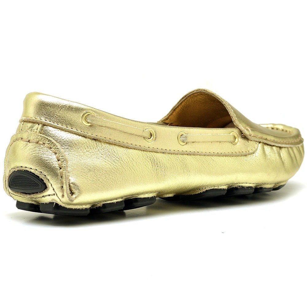 Cor Dourado