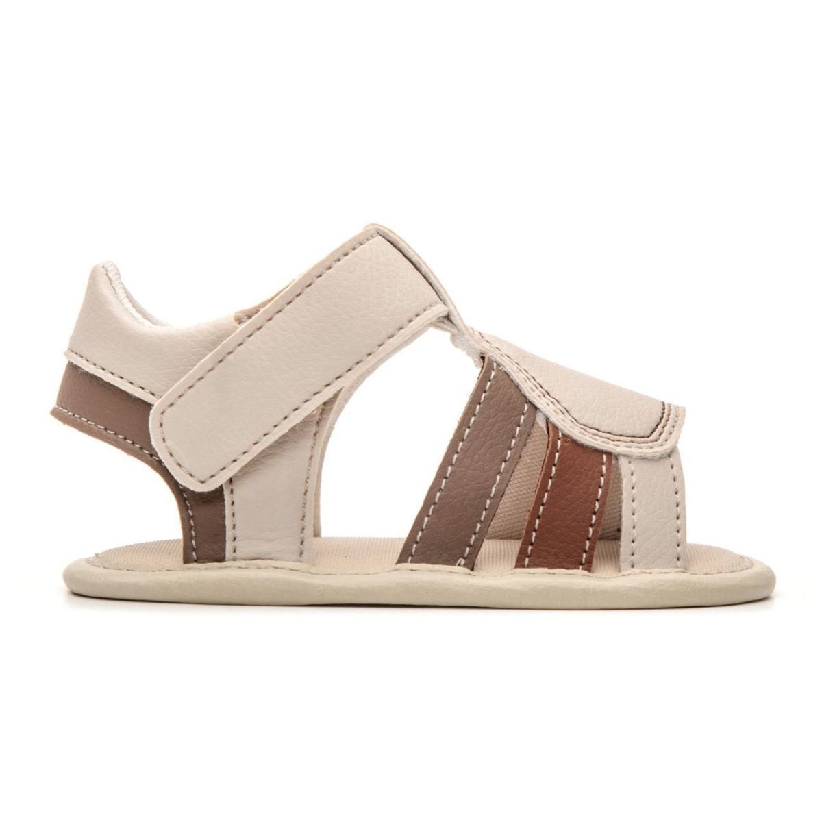 Sapatinho Para Bebe Sandalia: Conforto e Estilo para Bebes