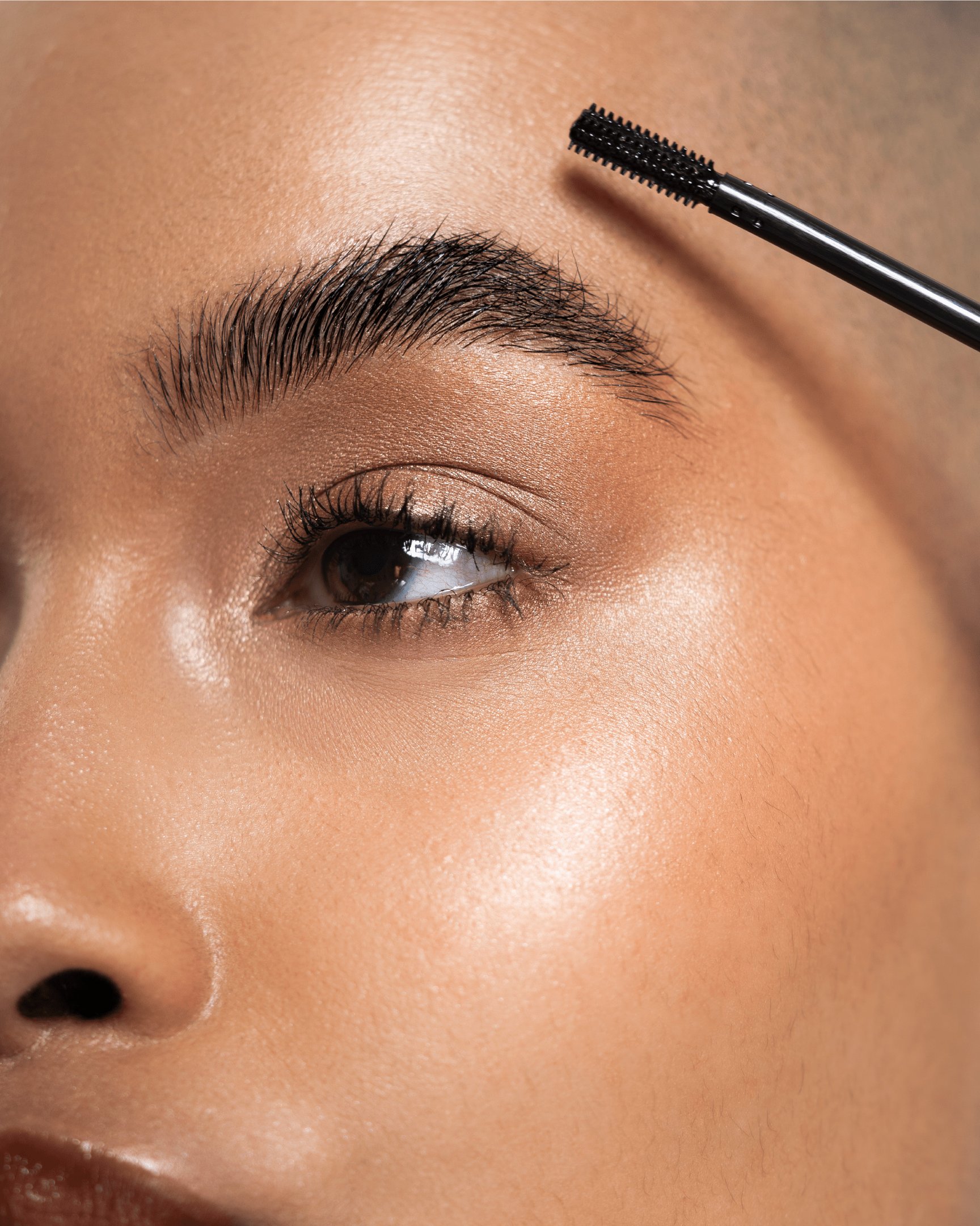 Brow Stay Gel para Sobrancelhas BM Beauty Incolor 6