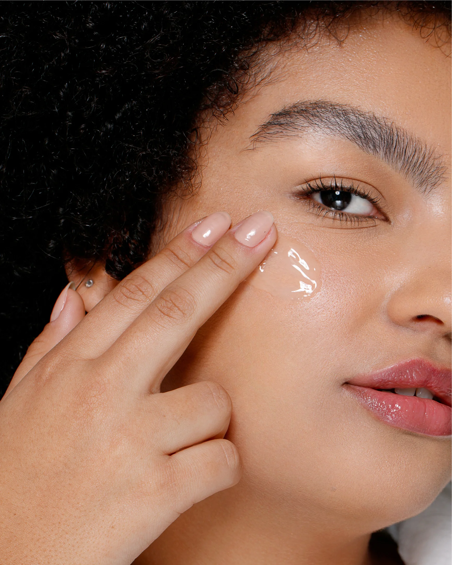 Gel de Limpeza Facial Clean Grape BM Beauty 200g 200g 4