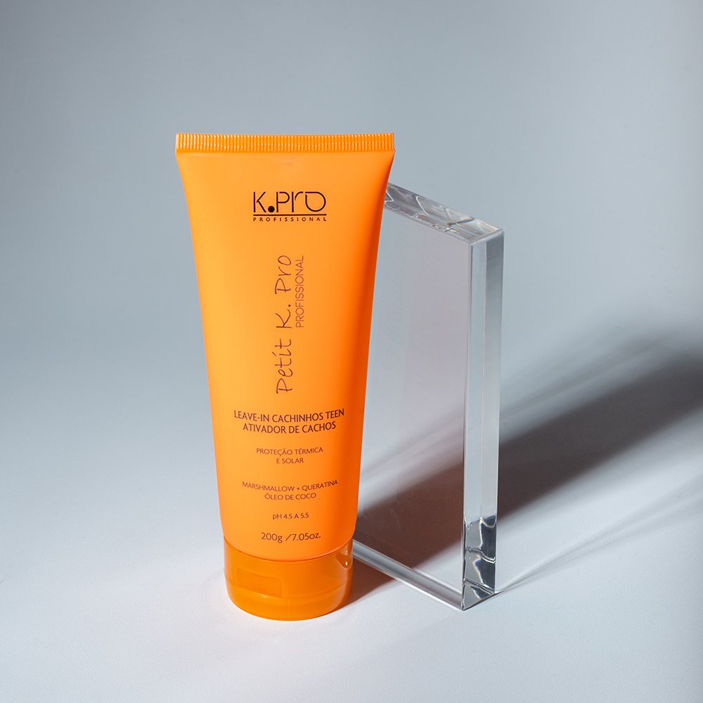 PETIT LEAVE-IN CACHINHOS 200GR 200g 3