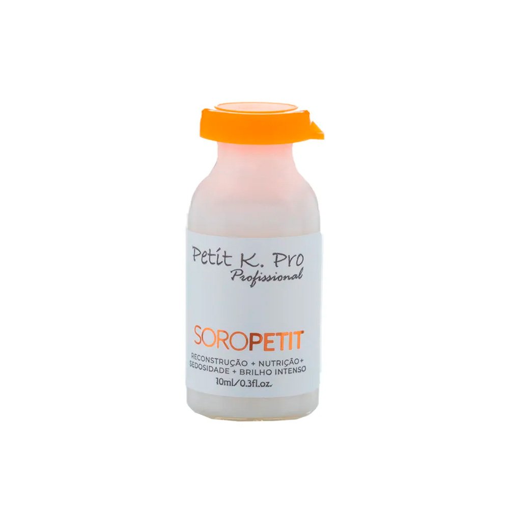 KPRO SORO PETIT - 1 AMPOLA 10ML 10ml 7