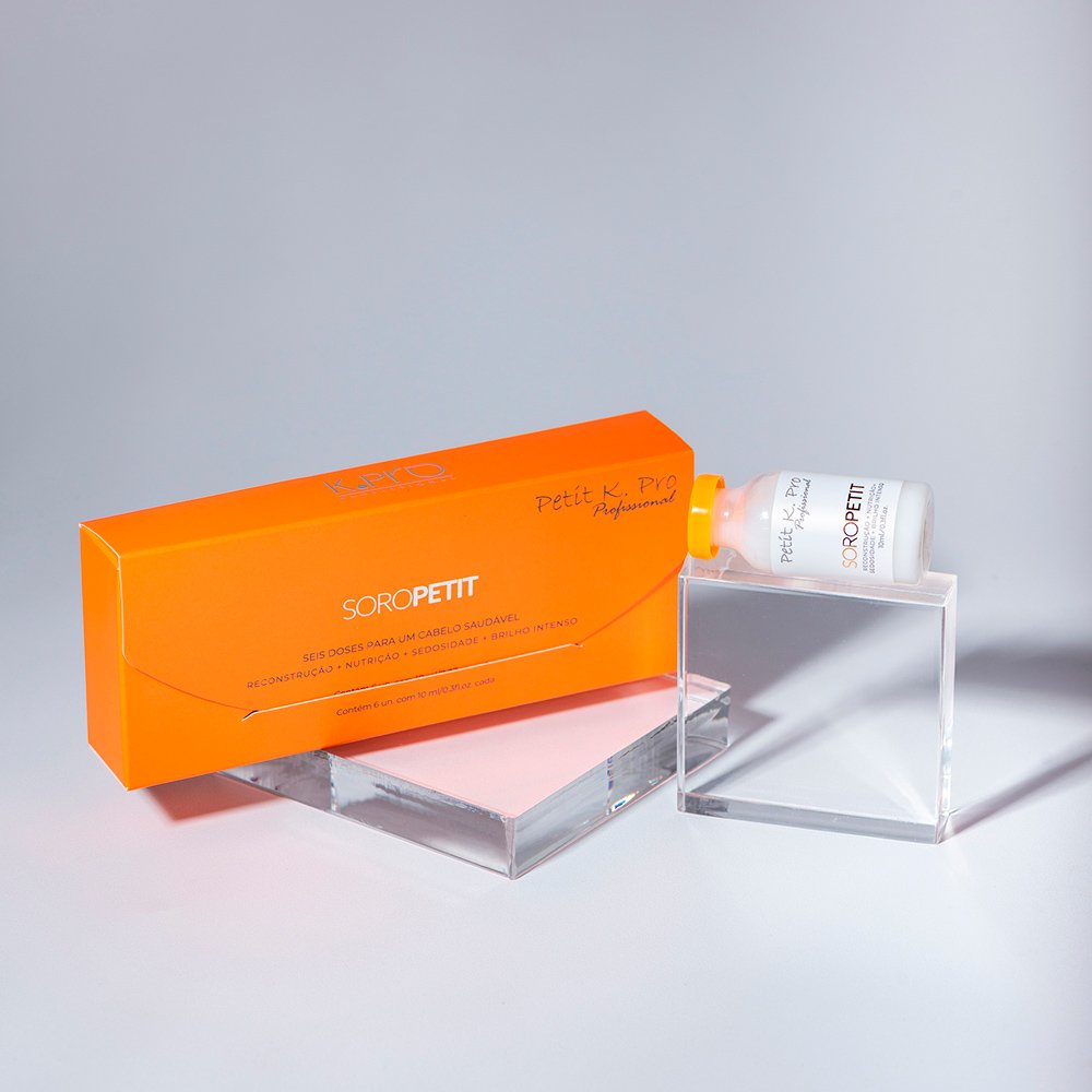 KPRO SORO PETIT - 1 AMPOLA 10ML 10ml 5