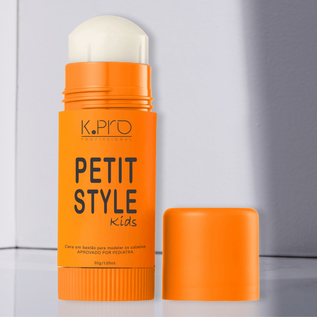 Style Stick Bastão Petit Kids Teen 30g 30g 2