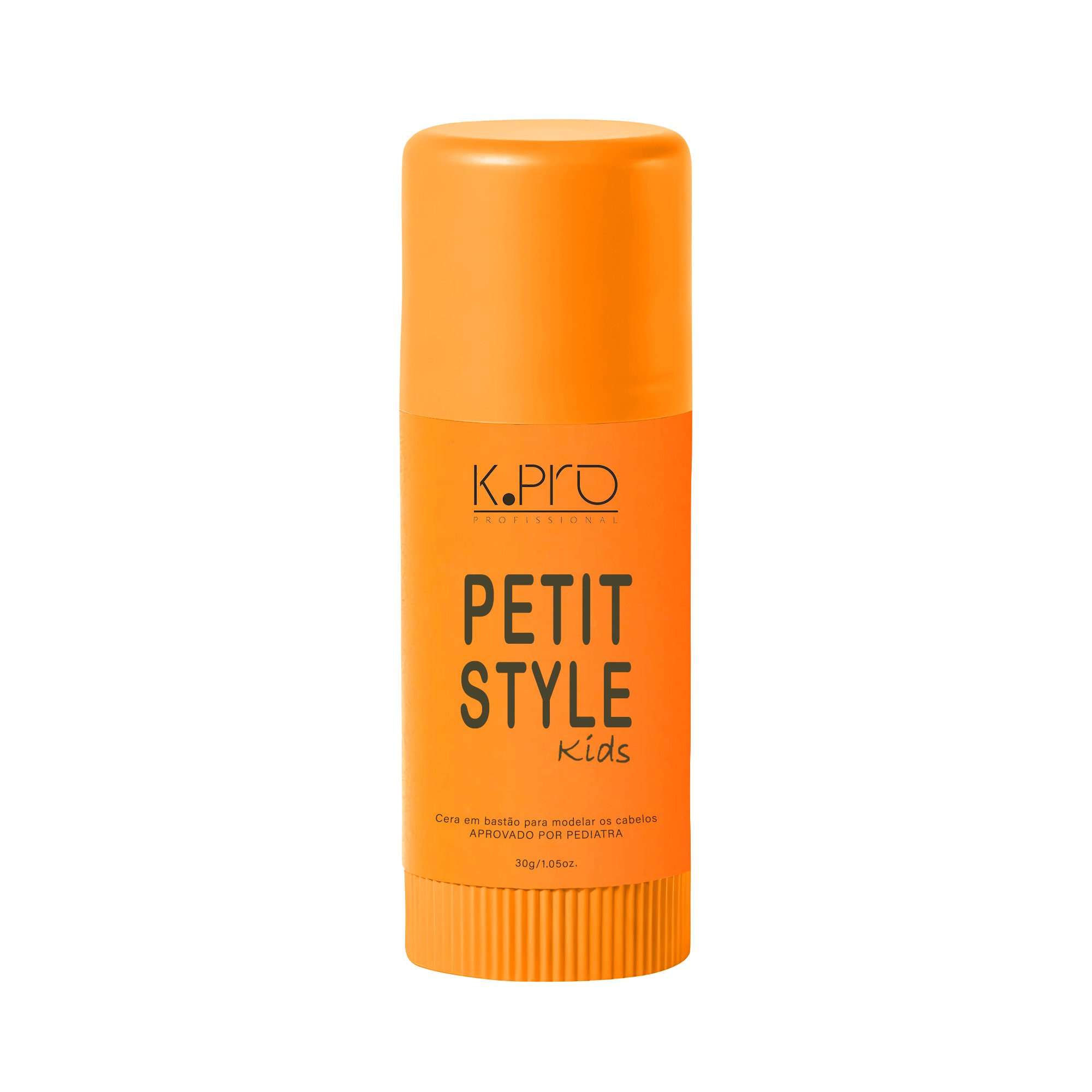 Style Stick Bastão Petit Kids Teen 30g 30g 3