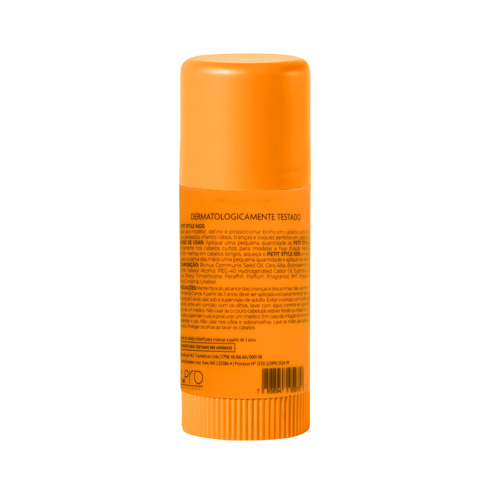 Style Stick Bastão Petit Kids Teen 30g 30g 4