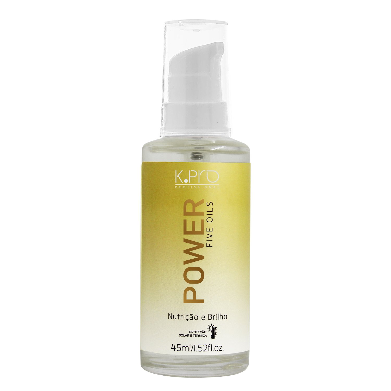 ARGAN POWER OLI 45ML 45ml 1