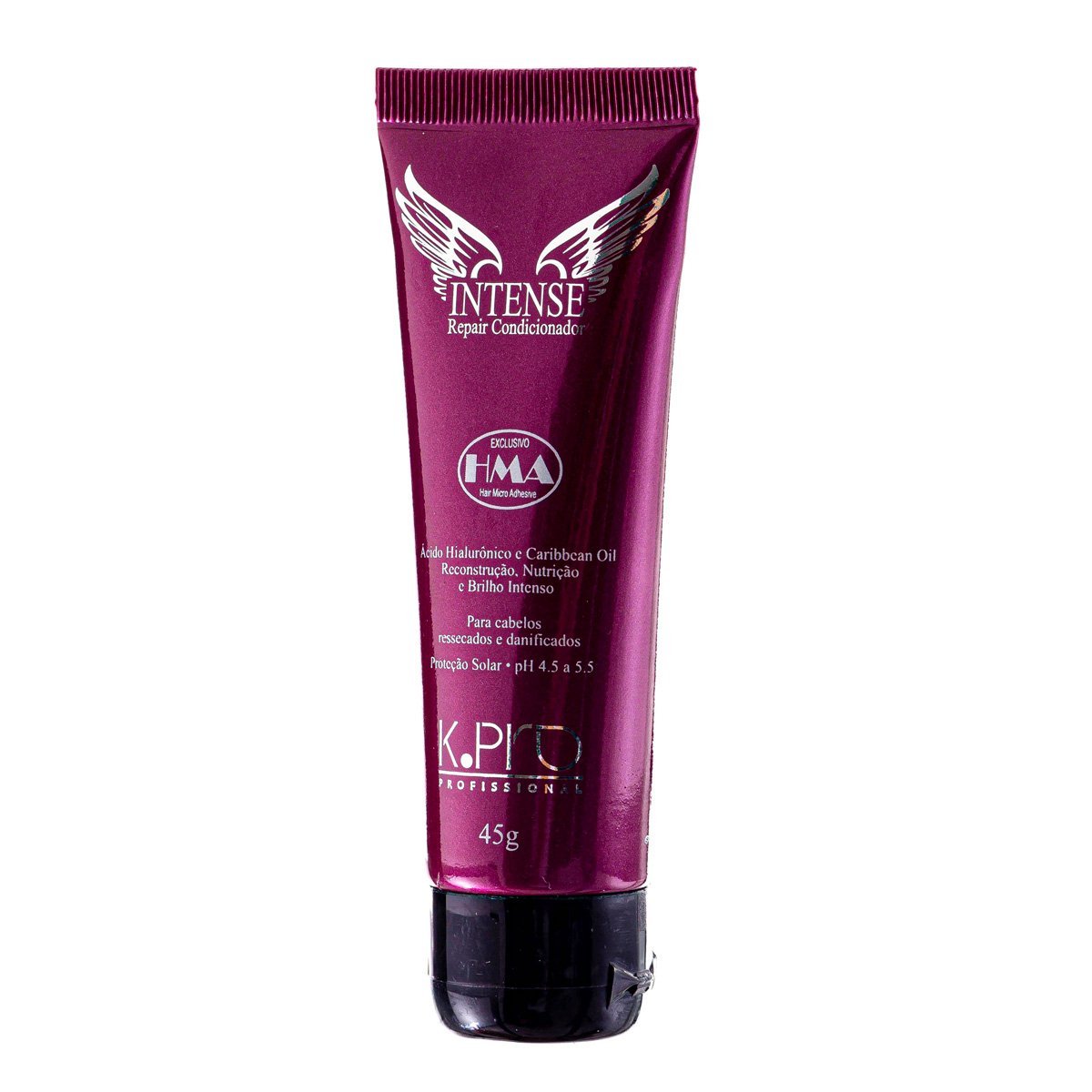 INTENSE REPAIR CONDICIONADOR 45G 45g 1