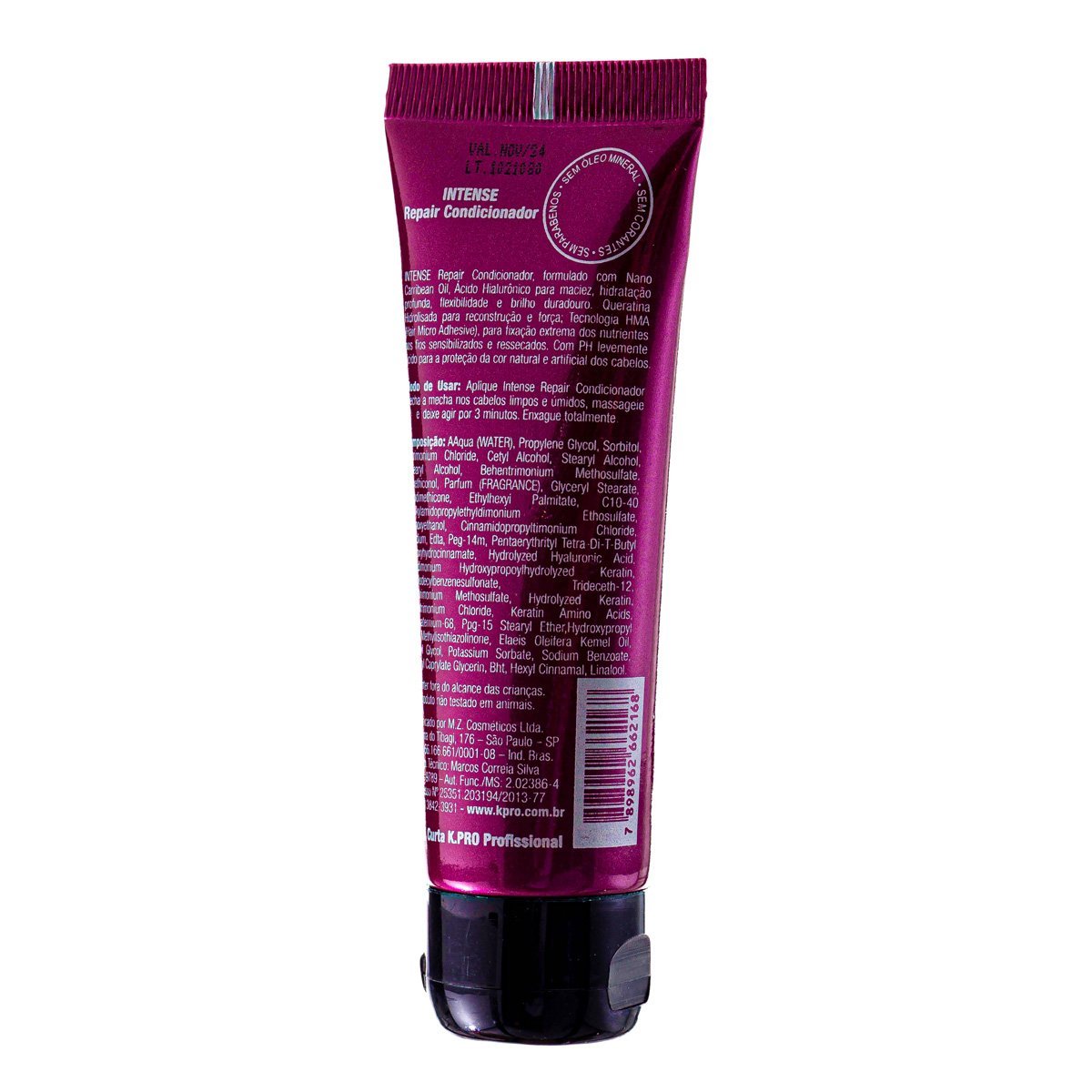 INTENSE REPAIR CONDICIONADOR 45G 45g 2