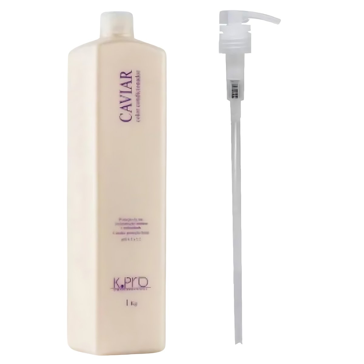 CAVIAR CONDICIONADOR COLOR HIDRATAÇÃO ÚNICO 2