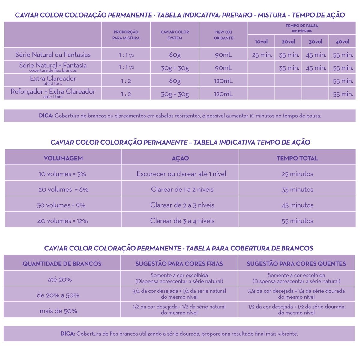 7.2 - Coloração Louro médio mate perolizado 7.2 - Loiro Médio Mate Perolizado 2