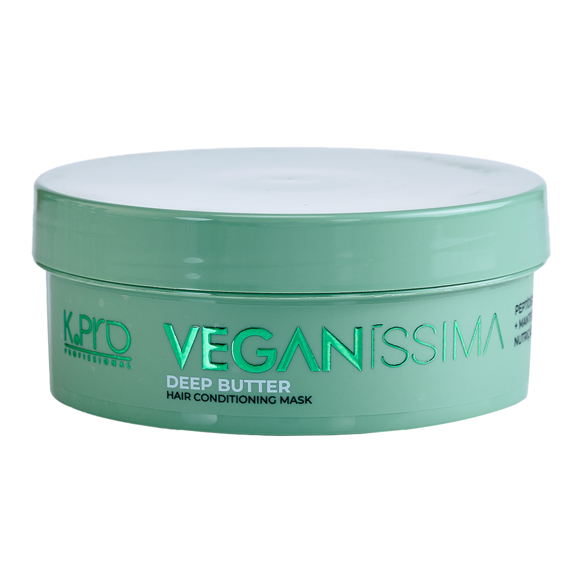 Máscara Veganíssima Vegana Condicionadora 165g