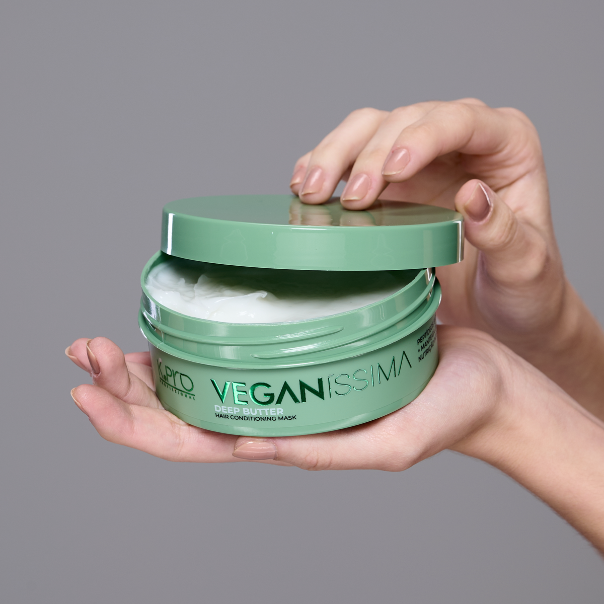 Máscara Veganíssima Vegana Condicionadora 165g 165g 2