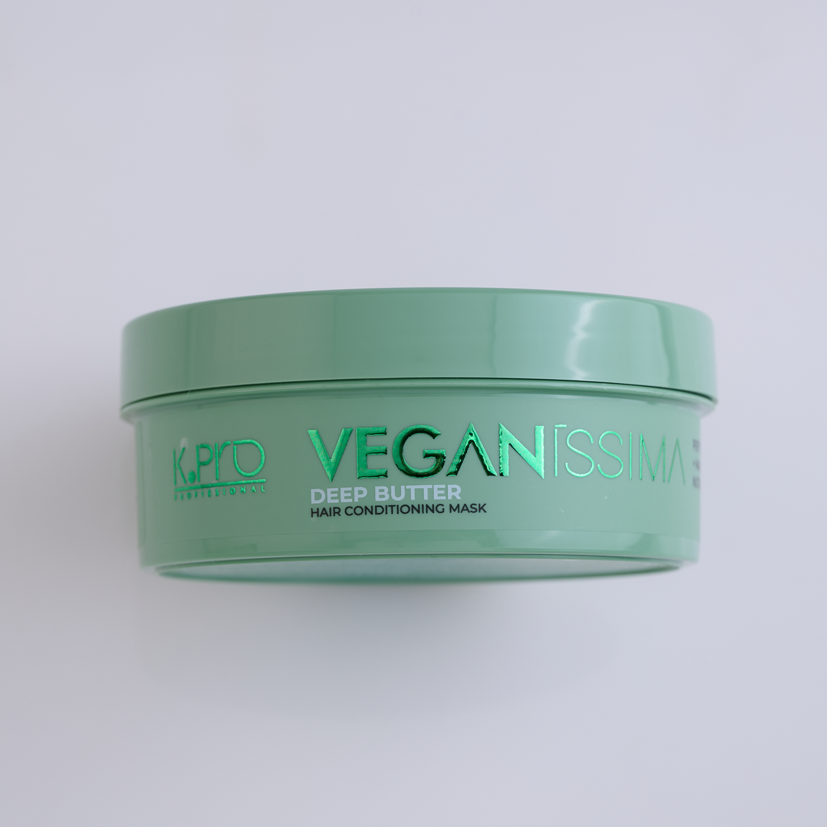 Máscara Veganíssima Vegana Condicionadora 165g 165g 3