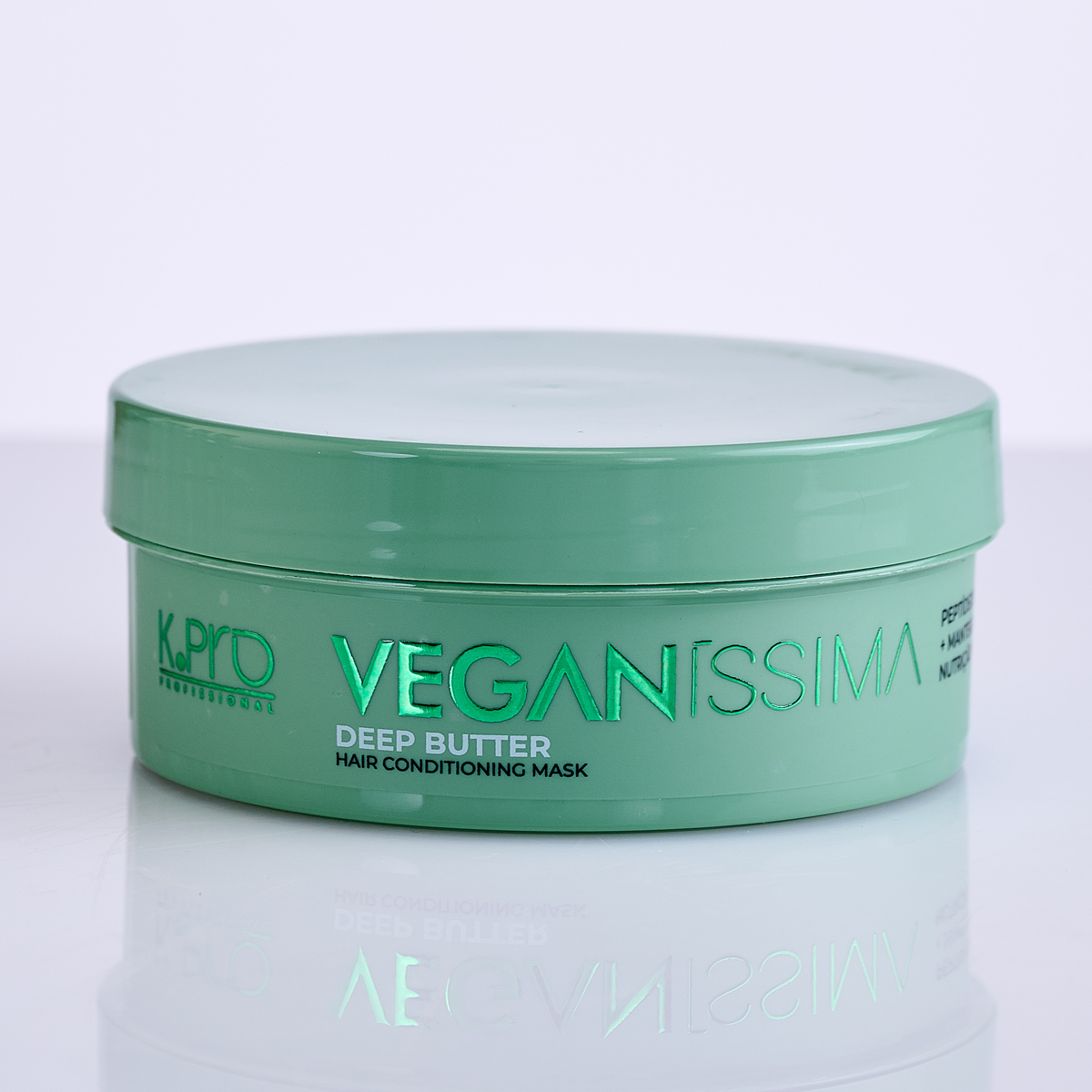 Máscara Veganíssima Vegana Condicionadora 165g 165g 4