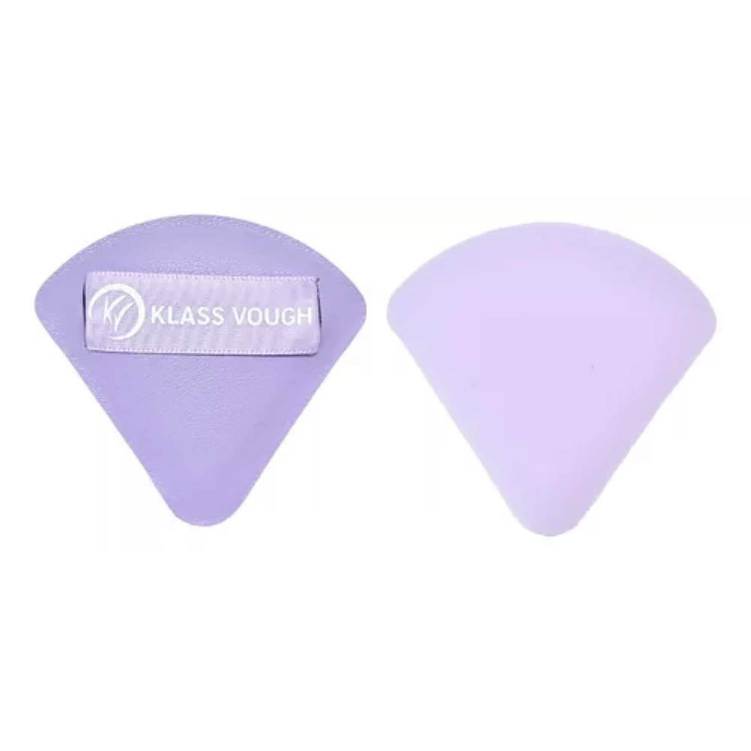 Esponja Para Corretivo Amethyst PF-540 Klass Vough Roxo 2