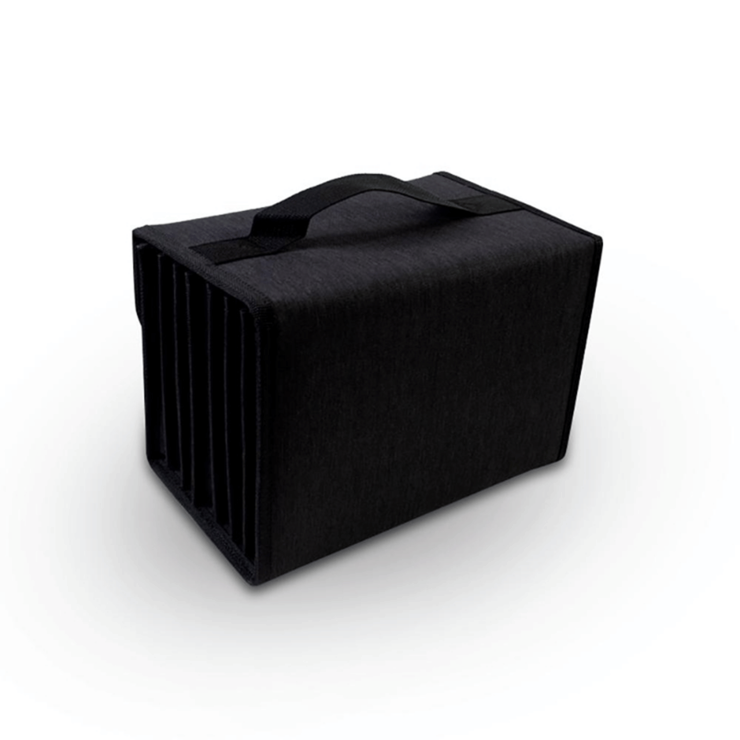 Necessaire Organizador de Paletas Krisna - Klass Vough Preto 5