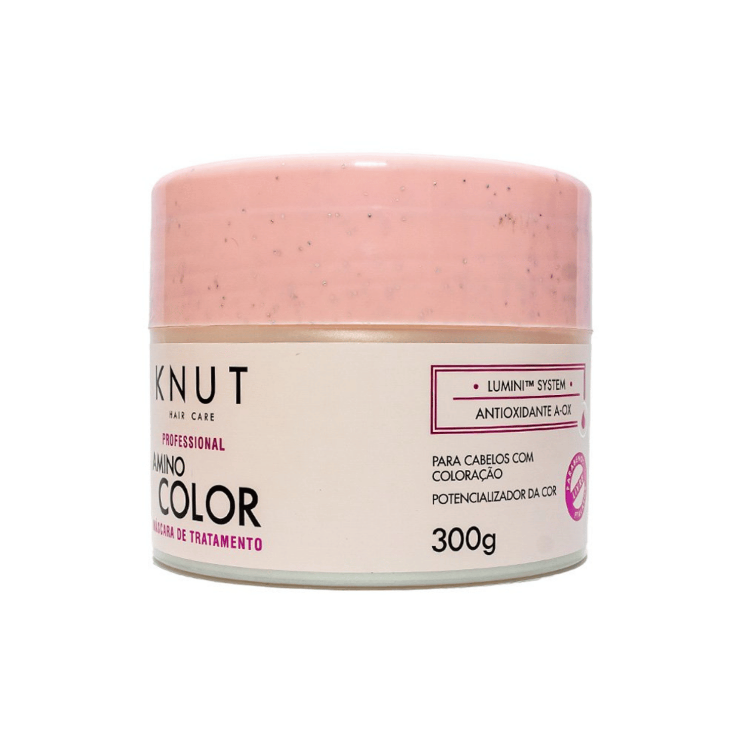 KNUT Amino Color Mascara 300g 300g 3