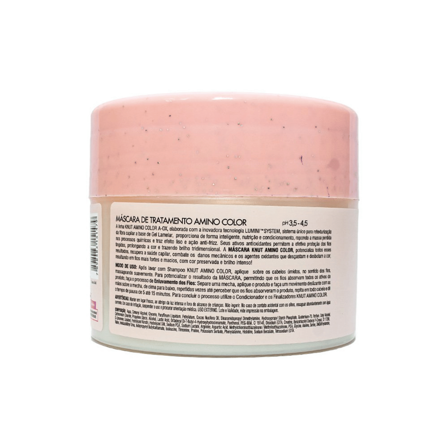 KNUT Amino Color Mascara 300g 300g 4