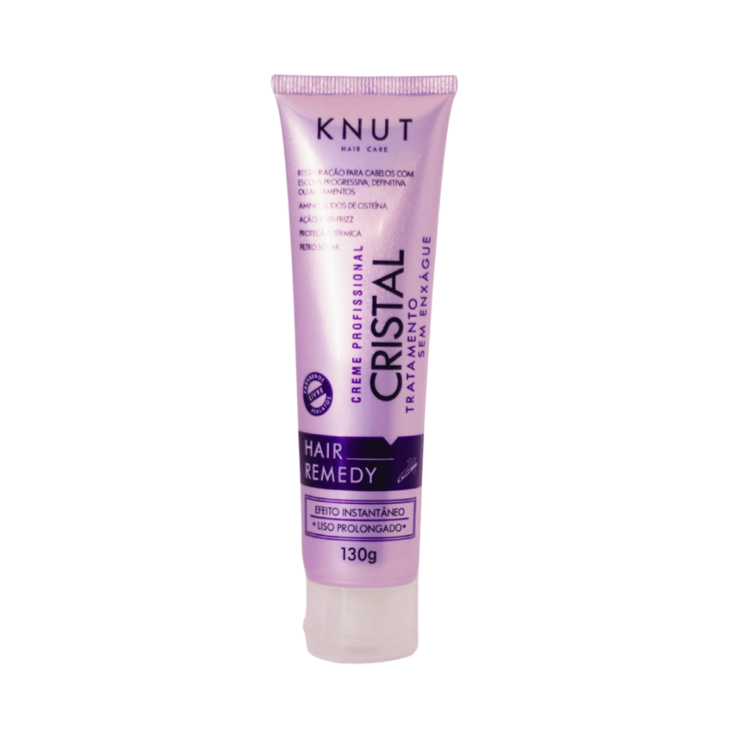 KNUT Cristal Hair Remedy 130g 130g 1