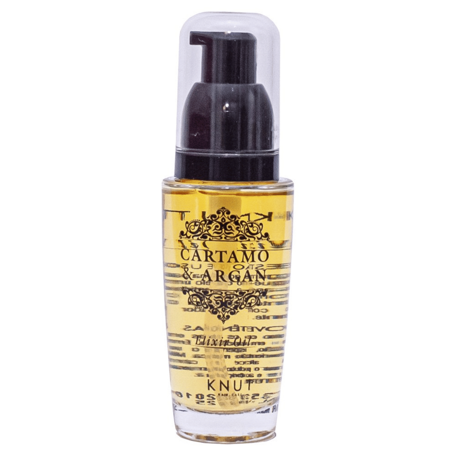 KNUT Elixir Cartamo e Argan 35ml 35ml 2