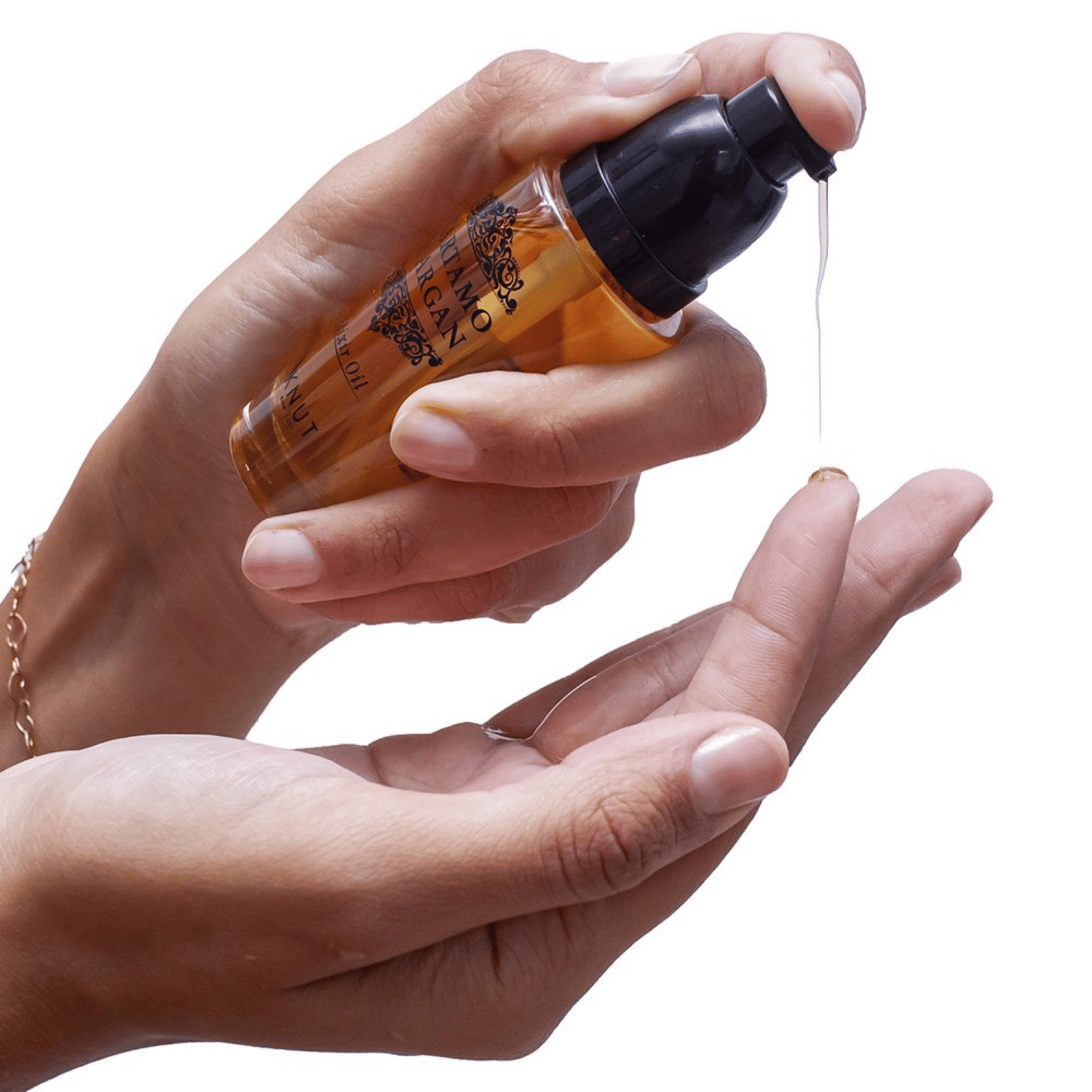 KNUT Elixir Cartamo e Argan 35ml 35ml 7