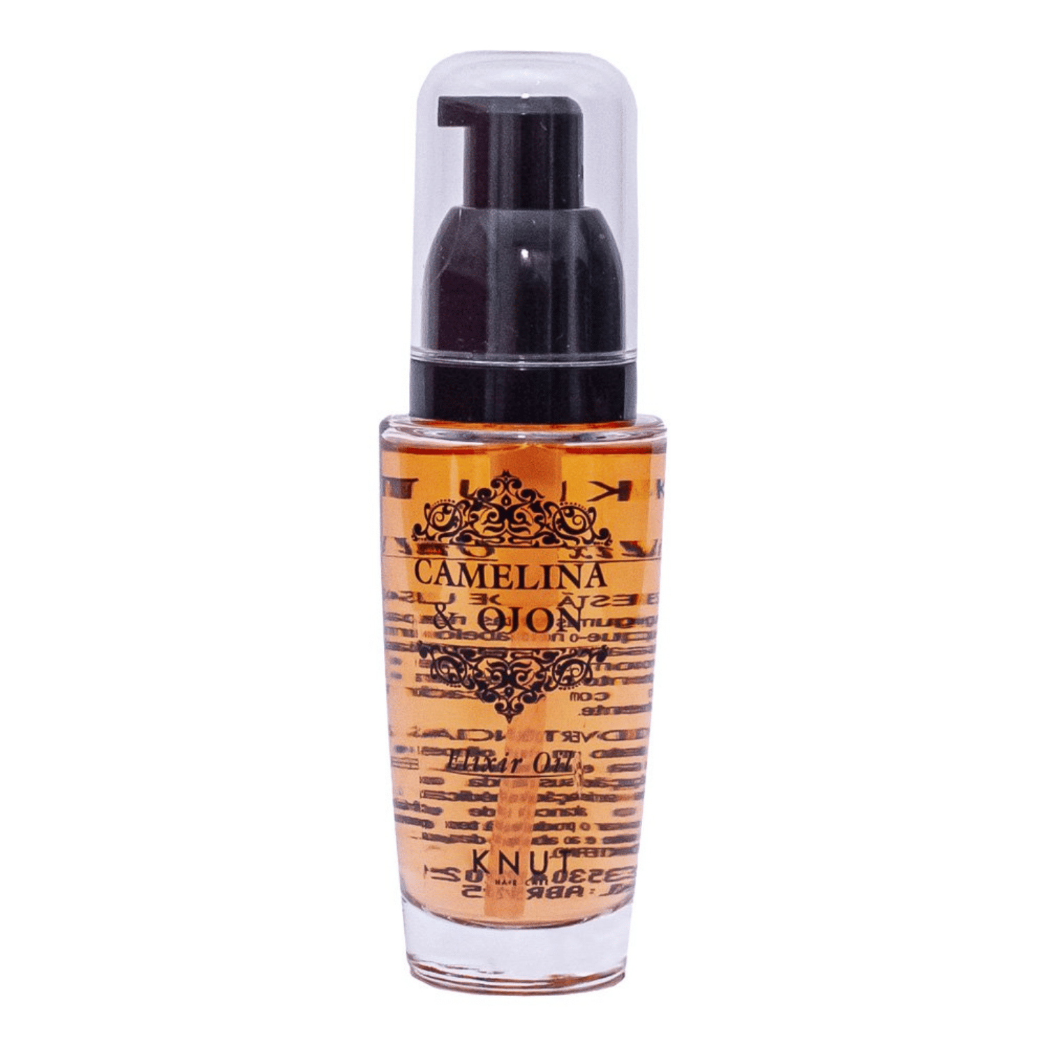 KNUT Elixir Camelina e Ojon 35ml 35ml 2
