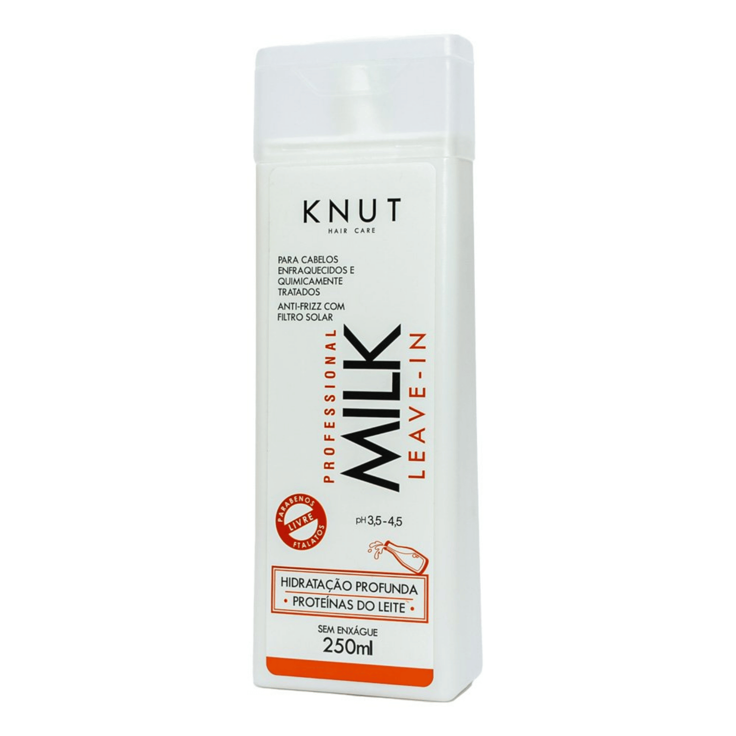 KNUT Milk Leave-in 250ml 250ml 2