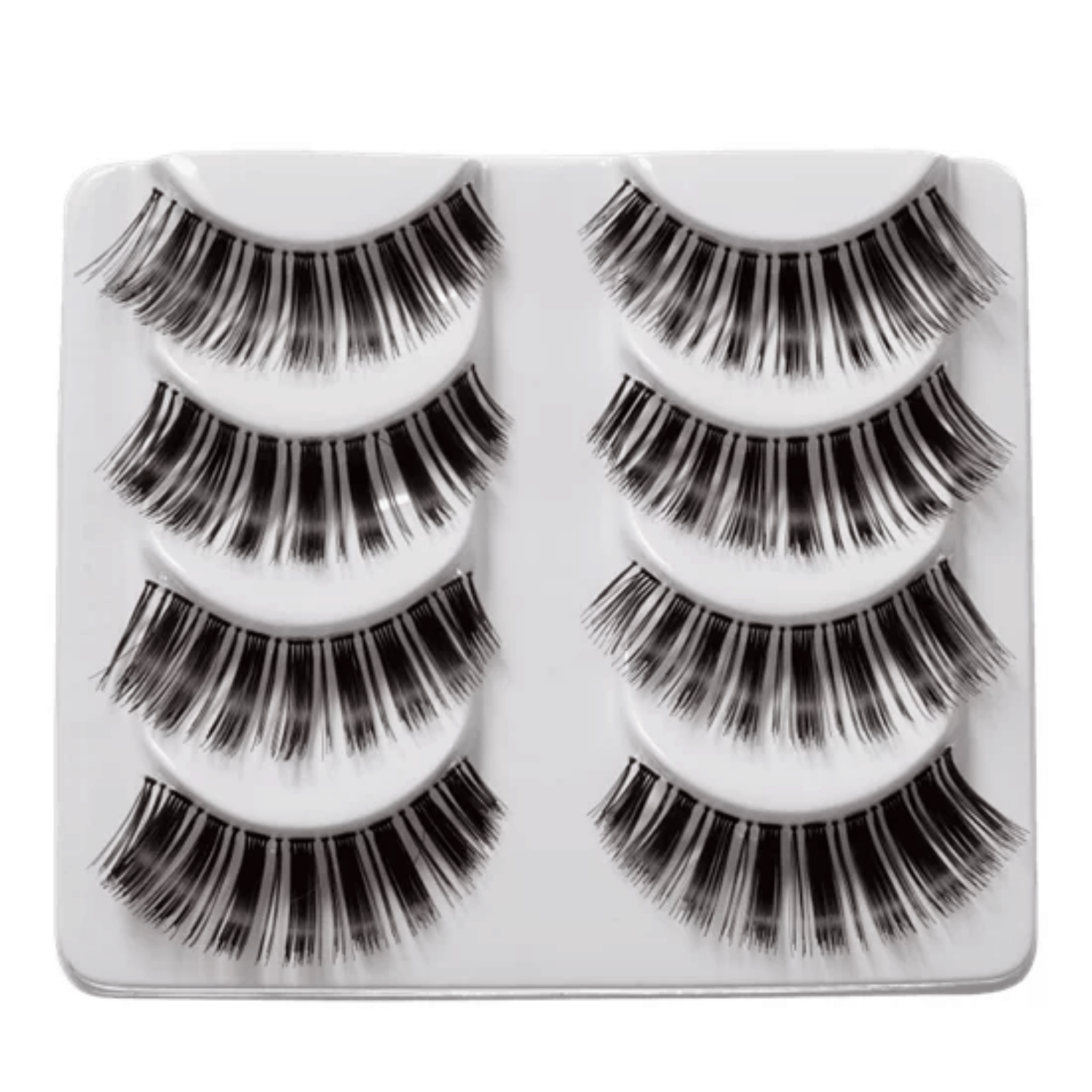 Cilios Posticos Power Glam - BMK-1002 - Klass Vough ÚNICO 2