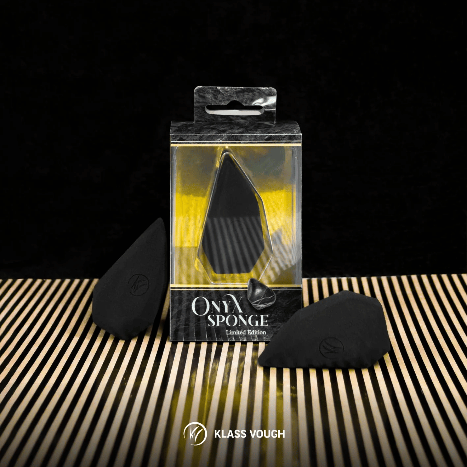 Esponja para Blush Onyx - Klass Vough ÚNICO 3