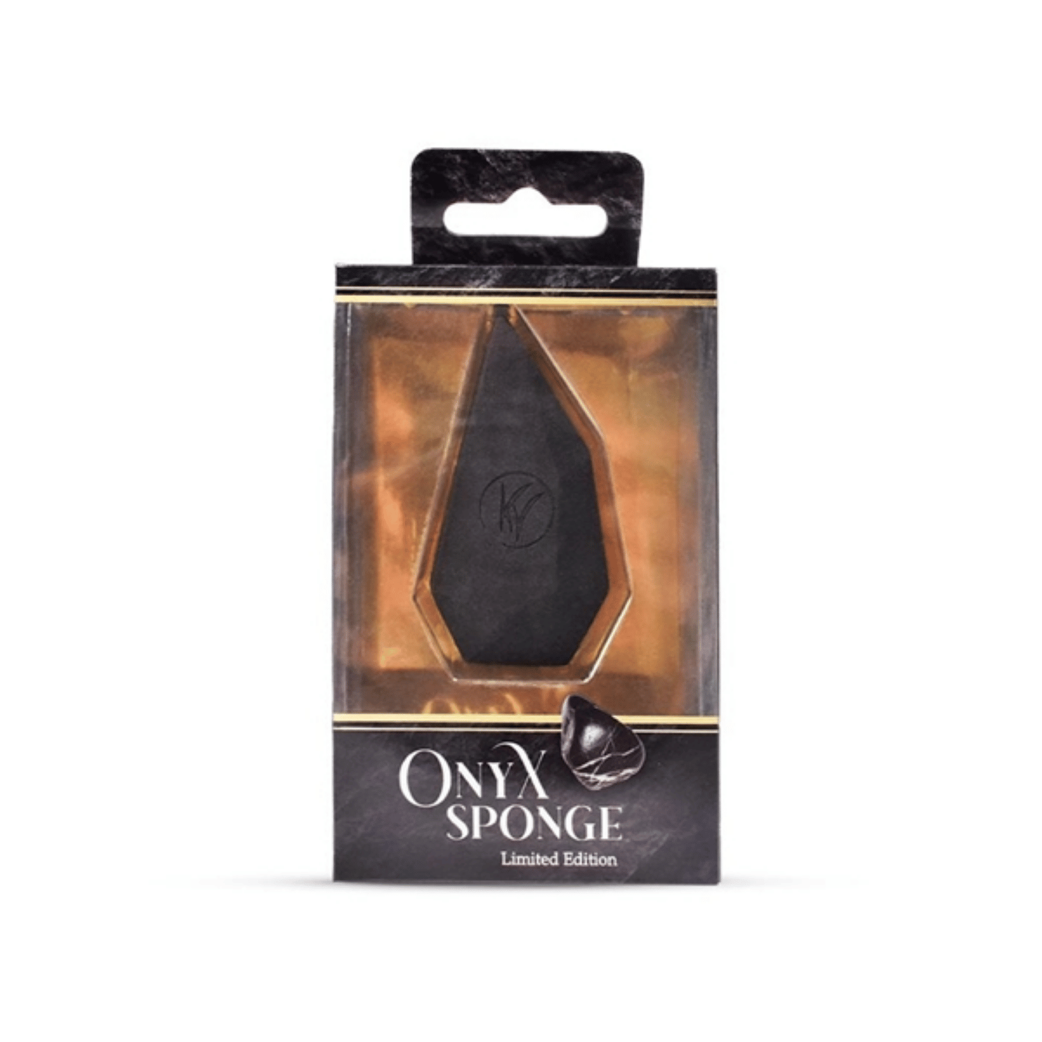 Esponja para Blush Onyx - Klass Vough ÚNICO 5