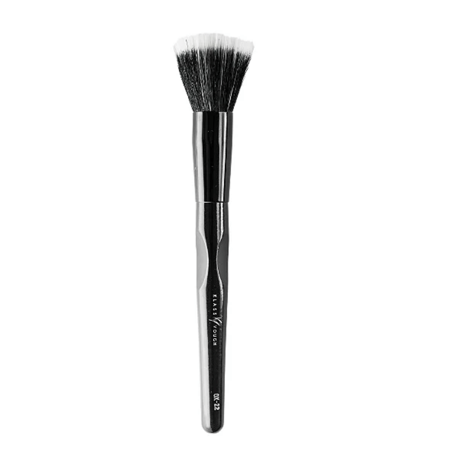 Pincel Duo Fiber Onix Line OX-22 - Klass Vough ÚNICO 1