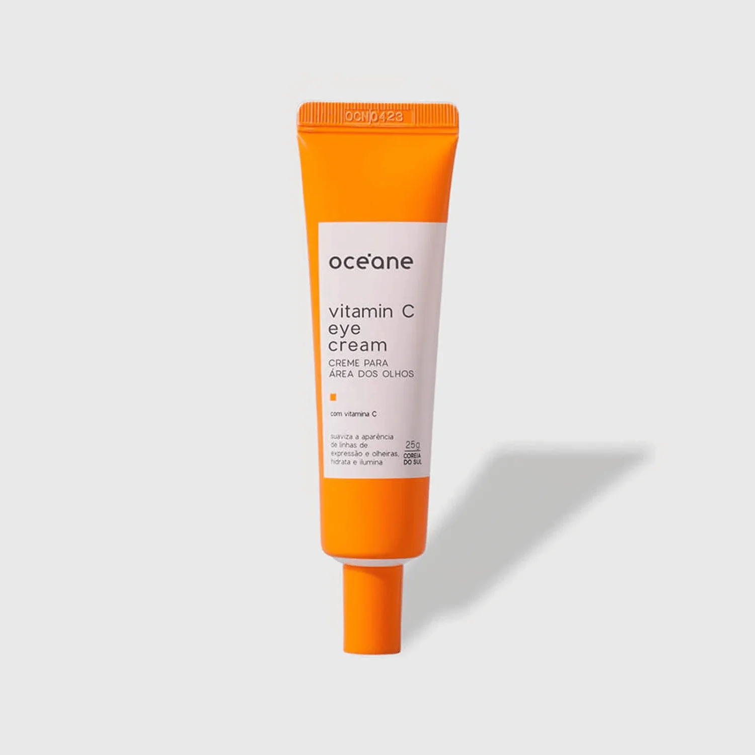 Creme Area dos Olhos Vitamina C - Oceane 25g ÚNICO 1