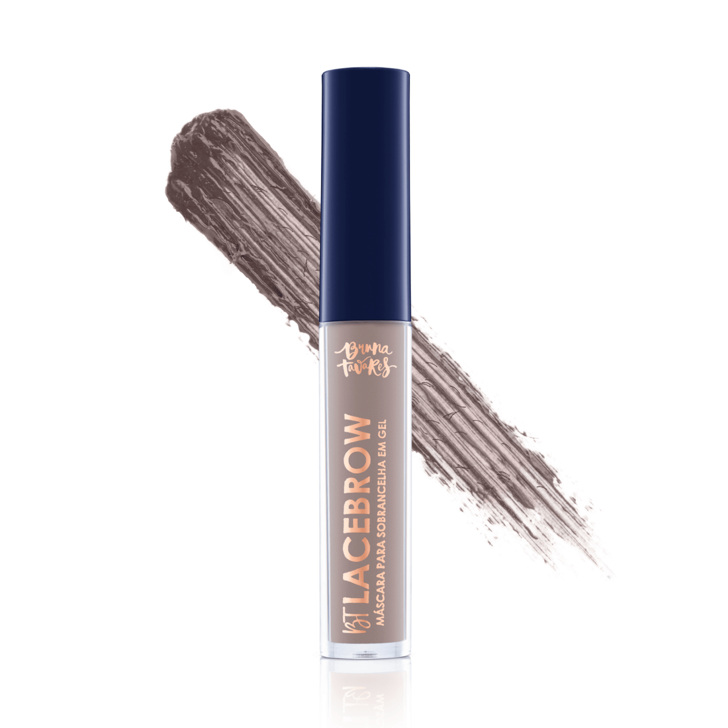 BT Lacebrow Mascara para Sobrancelhas Bruna Tavares 1