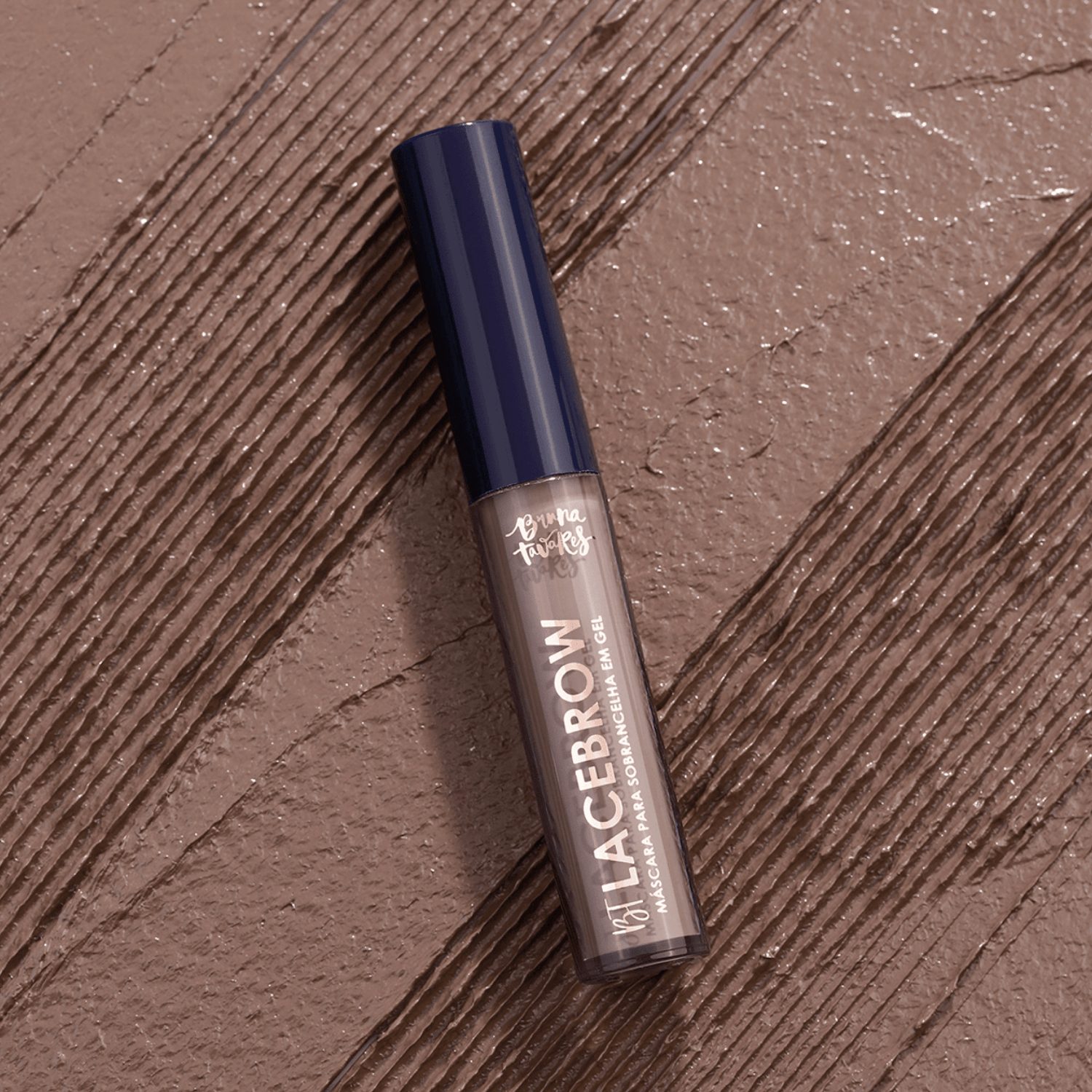 BT Lacebrow Mascara para Sobrancelhas Bruna Tavares 2