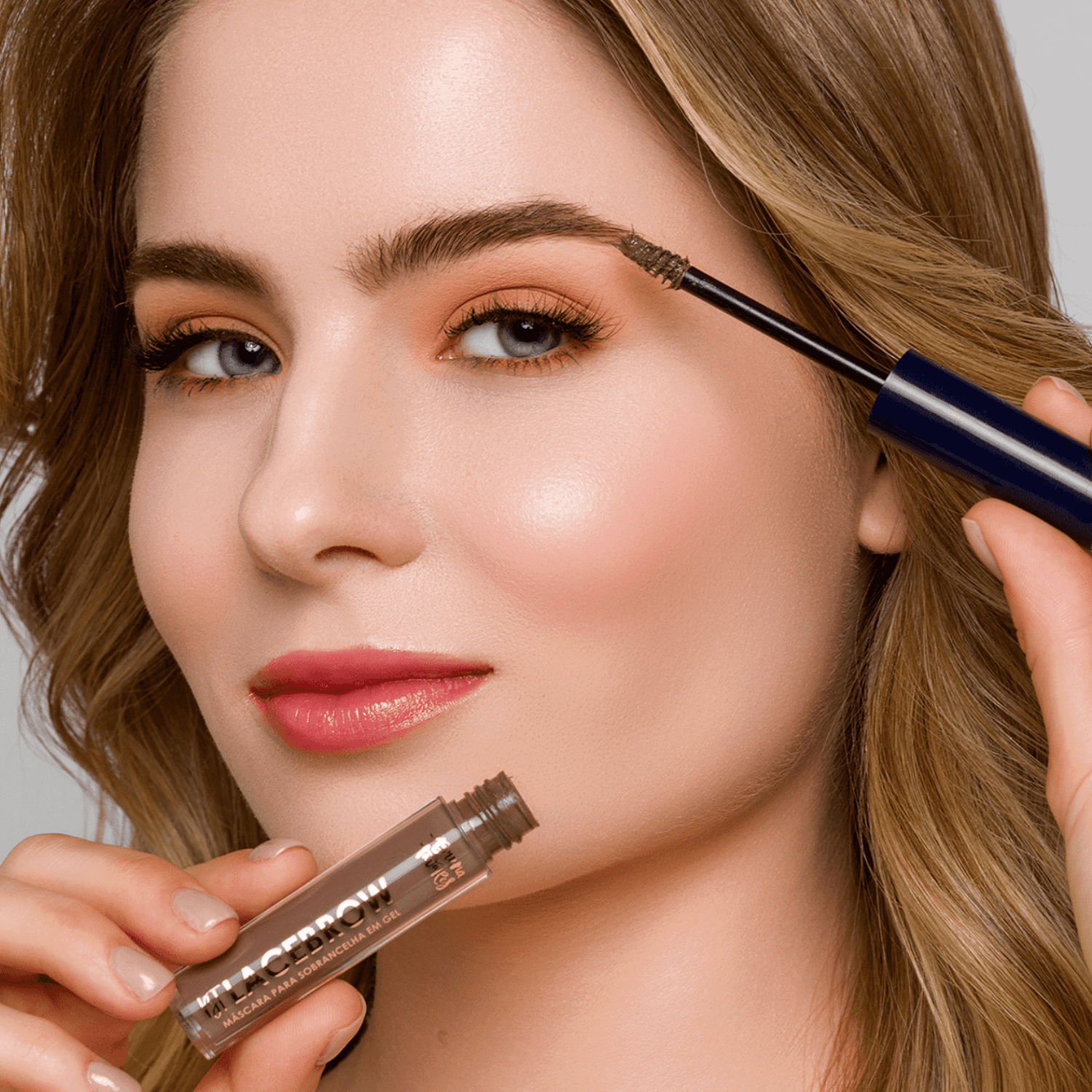 BT Lacebrow Mascara para Sobrancelhas Bruna Tavares 3