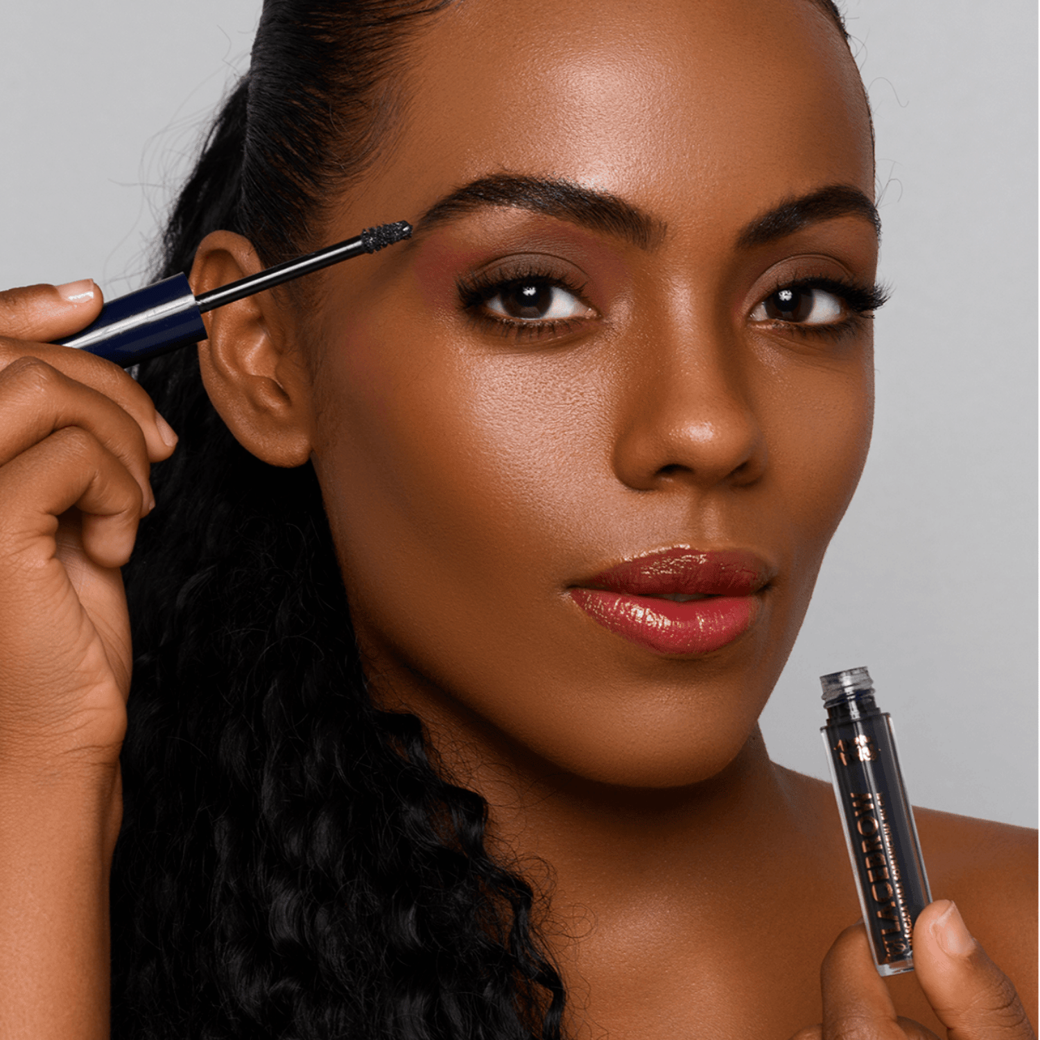 BT Lacebrow Mascara para Sobrancelhas Bruna Tavares Granite 2