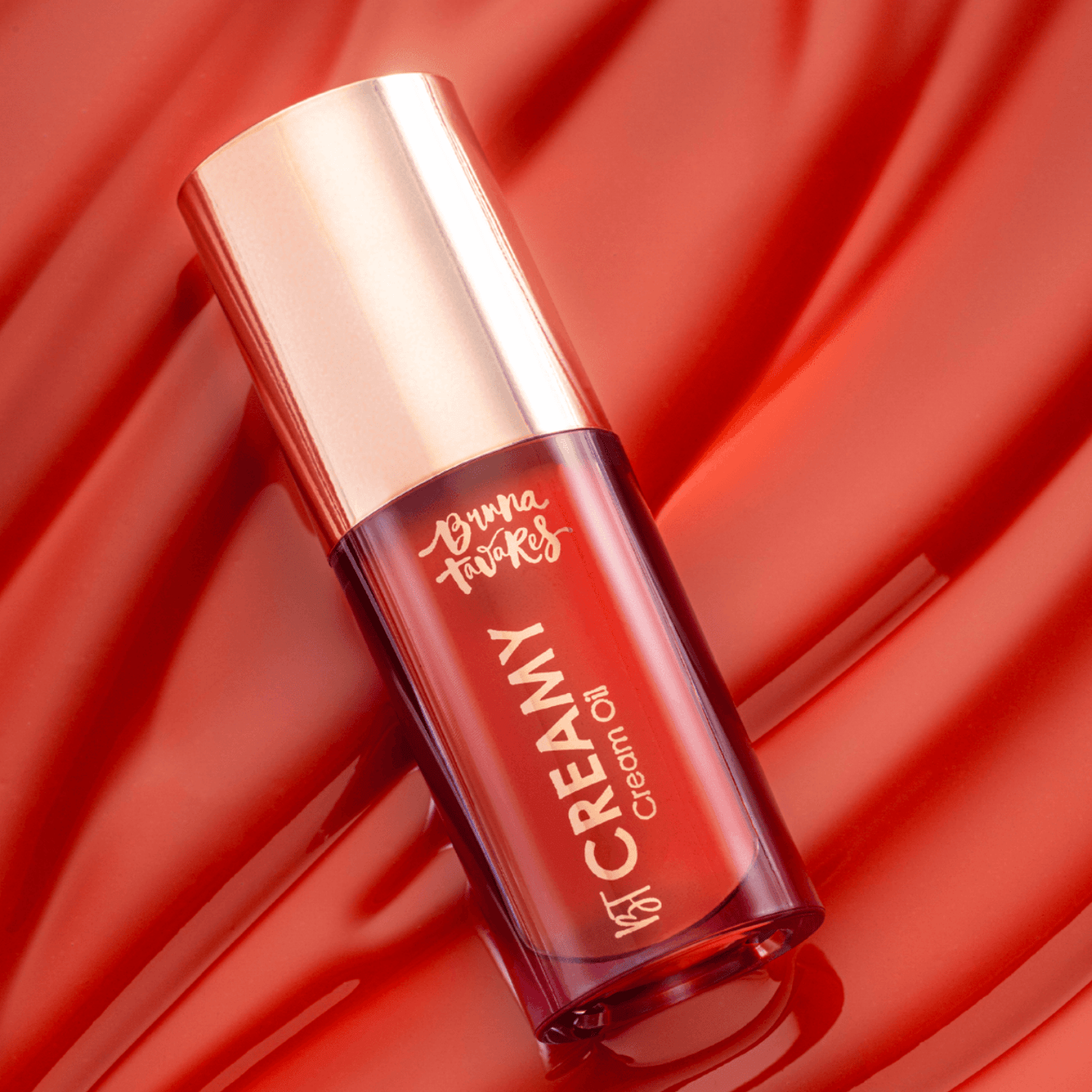 BT Creamy Bruna Tavares Gingerbread 2