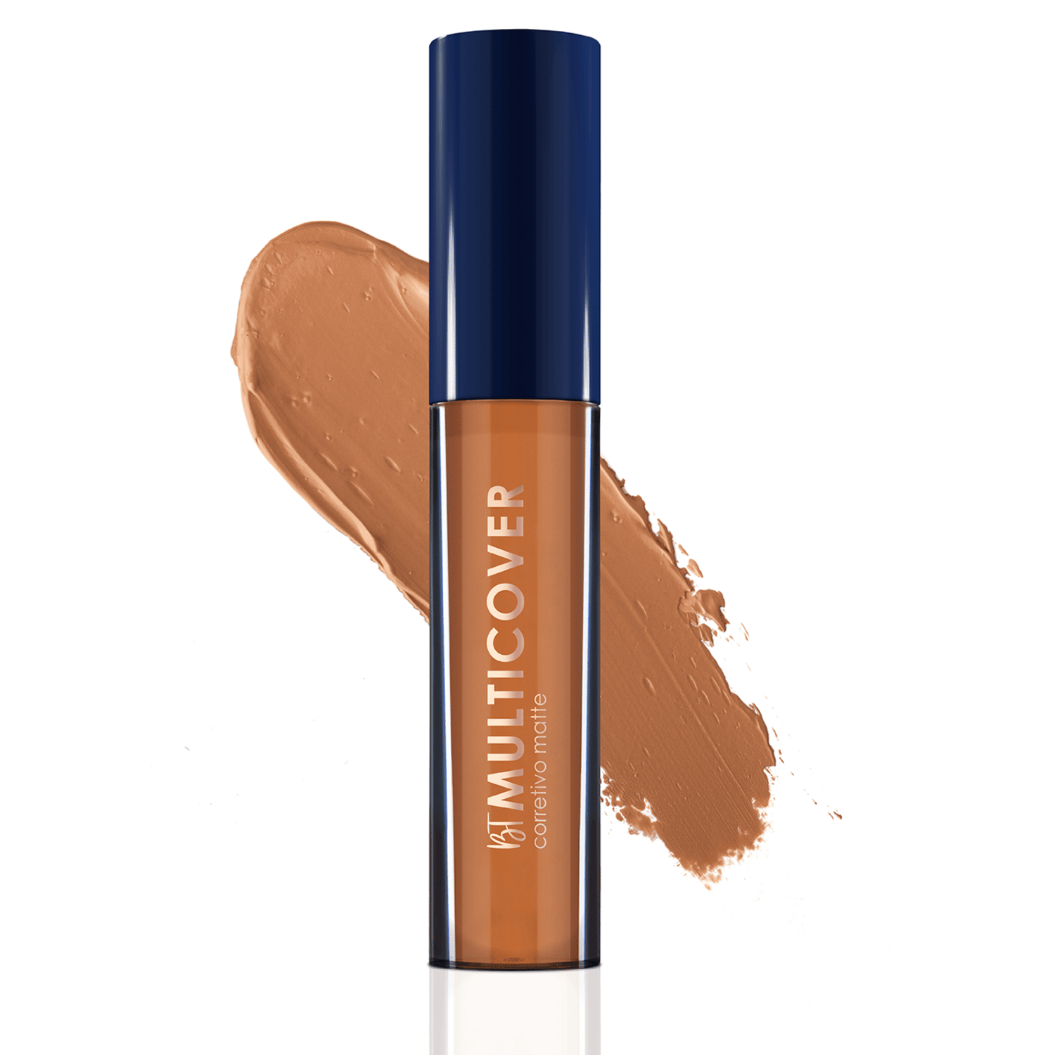 BT Multicover Corretivo Cremoso Bruna Tavares