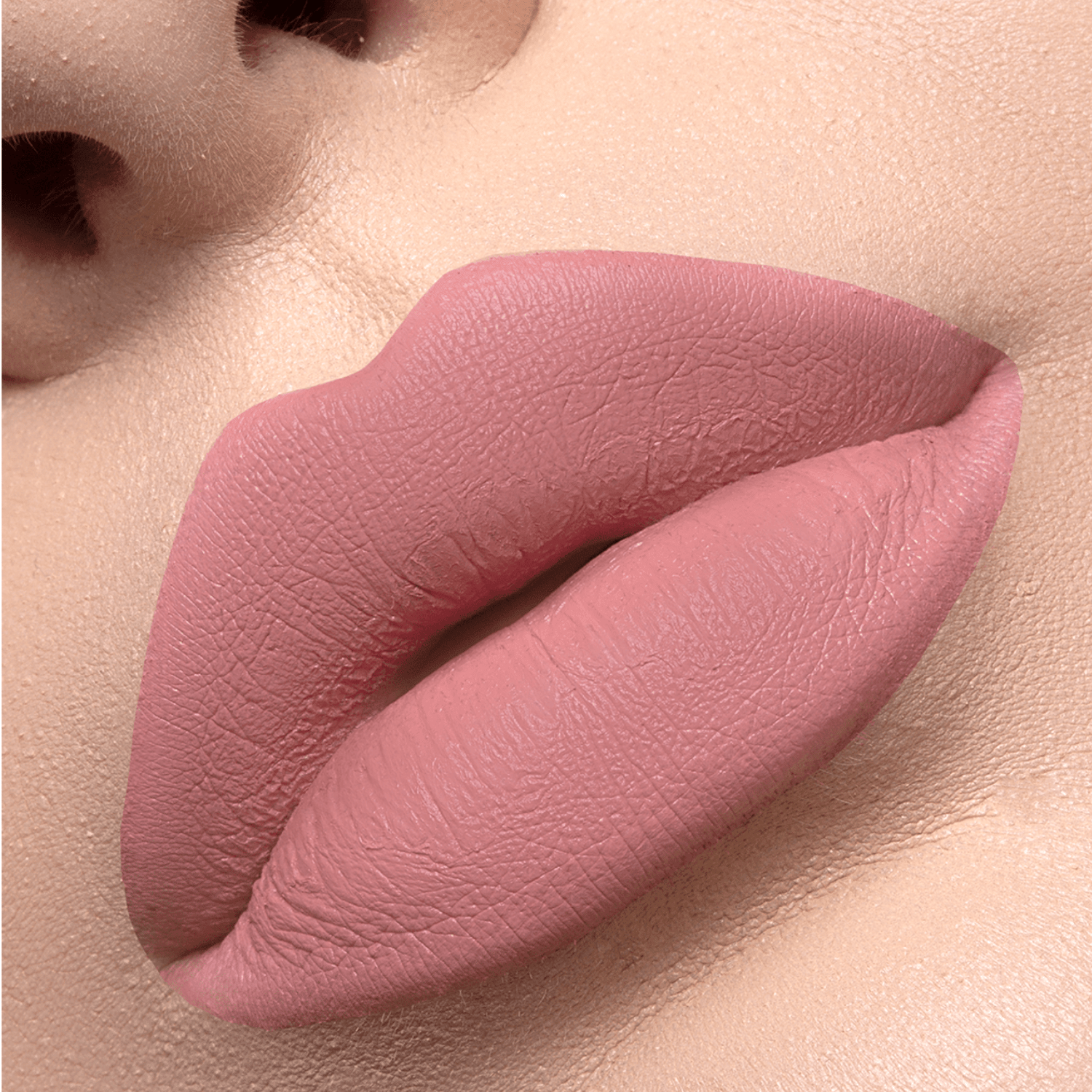Bruna Tavares BT Lux+ Lipstick - Batom Soft Matte Alice 2