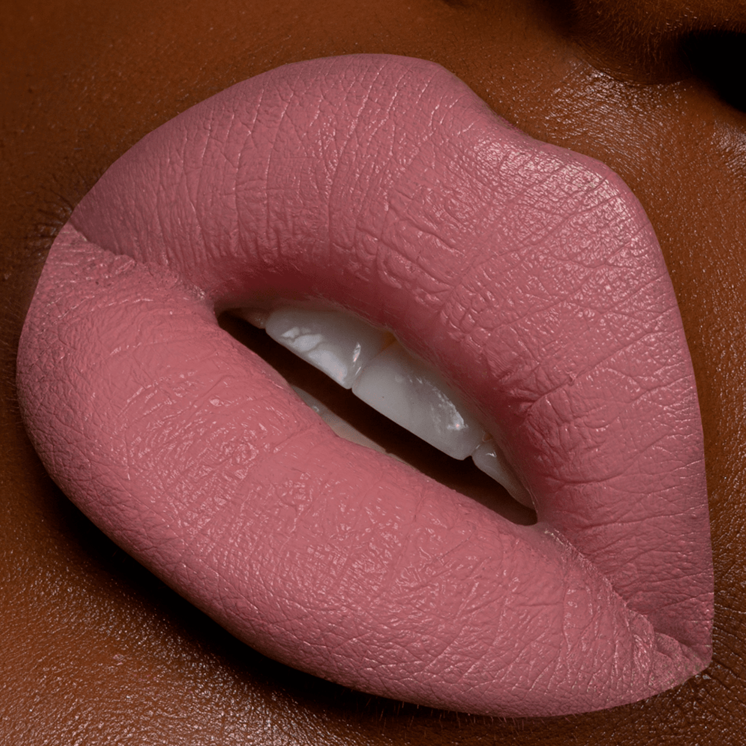 Bruna Tavares BT Lux+ Lipstick - Batom Soft Matte Alice 3