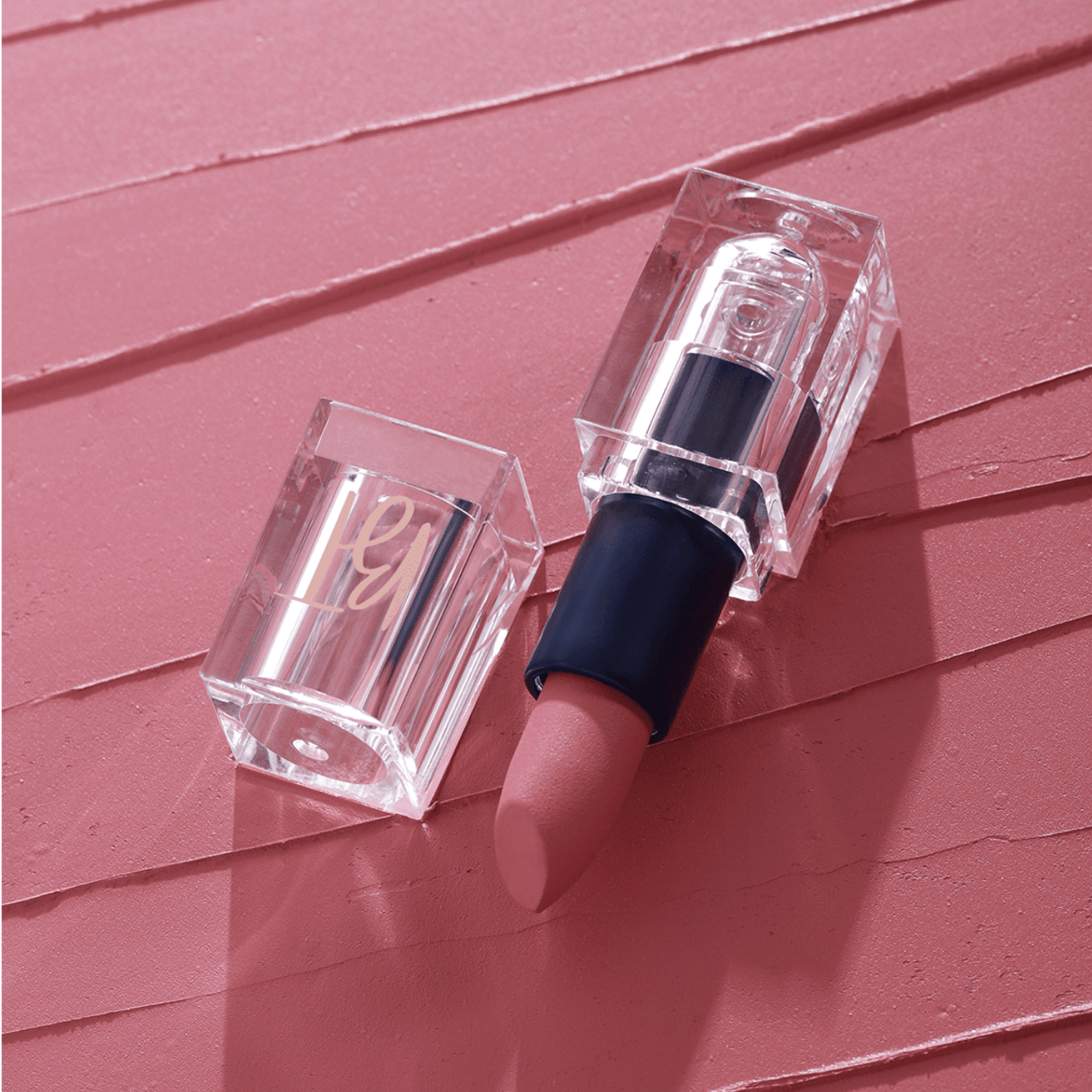 Bruna Tavares BT Lux+ Lipstick - Batom Soft Matte Alice 4