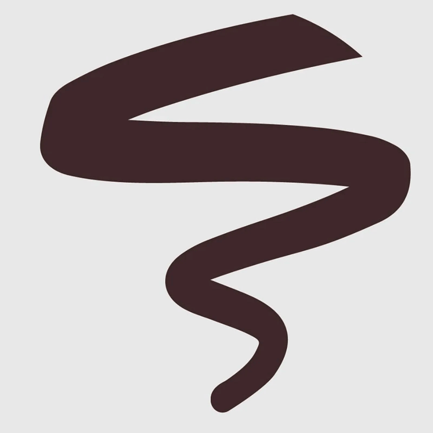 Caneta Delineadora Marrom Line My Eyes Oceane Edition Marrom 5