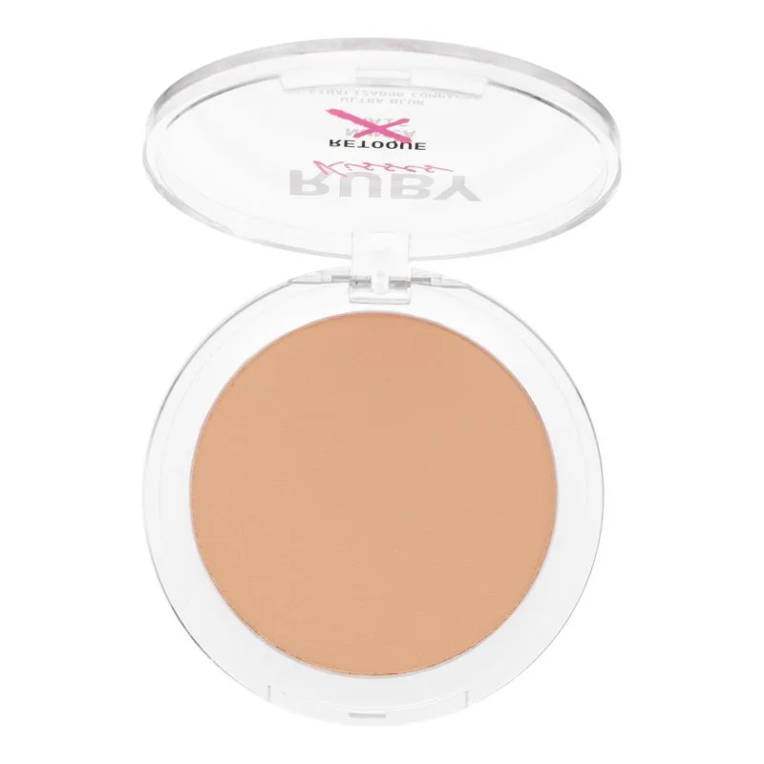 Po Compacto Ultra Blur Retoque Nunca Mais Ruby Kisses Fair 2